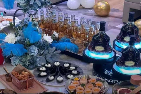 河池大型夜场招聘比较你的人生,找到更适合自己的职业