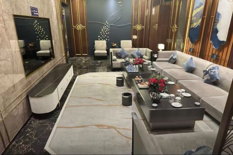 都市梦想舞台绽放 KTV行业诚邀魅力伙伴共绘精彩人生