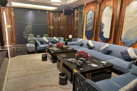 河池KTV模特招聘2025服务员,咨客,前台,操作员招募,